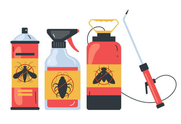 Best Rat Extermination Near Me  in South San Gabriel, CA